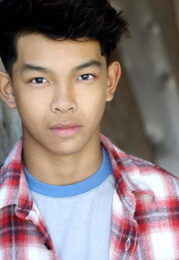 Joziah Lagonoy