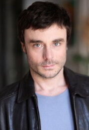 Jérôme Varanfrain