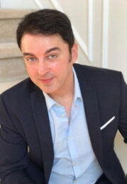 Jugal Hansraj