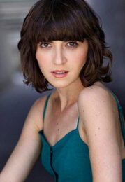 Julia Max