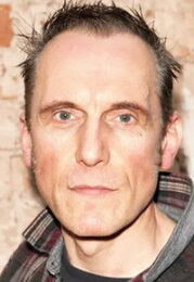 Julian Bleach