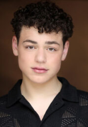 Julian Lerner