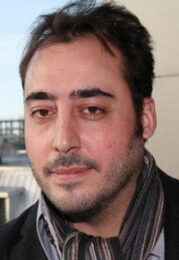 Julien Knafo