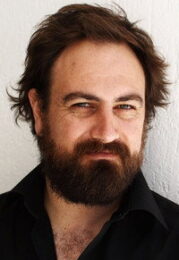 Justin Kurzel