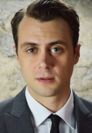 Justin Randell Brooke