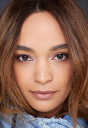 Justine Herron