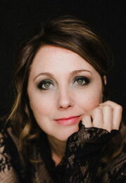 Justine Warrington