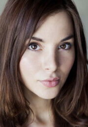 Kacey Barnfield
