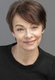 Kajsa Ernst