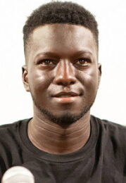 Kalipha Touray