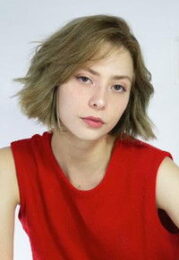 Kamila Zea