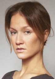 Kara Ingudóttir