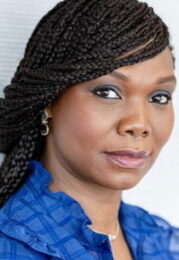 Kareen Guiock