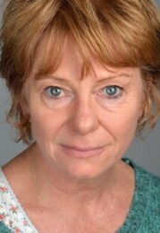 Karen Henthorn