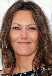 Karole Rocher