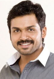 Karthi