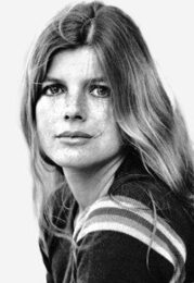 Katharine Ross