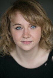 Katherine Pearce