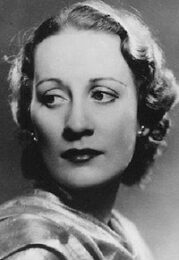 Katherine Warren