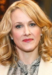 Katie Finneran