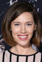 Katie Parker