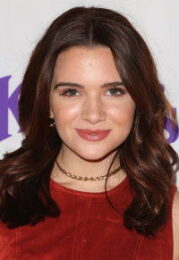 Katie Stevens