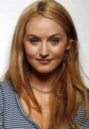 Katie Wall