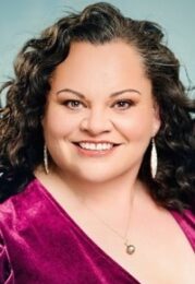 Keala Settle