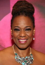Kecia Lewis