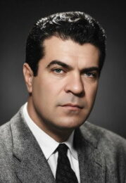 Kemal Ergüvenç