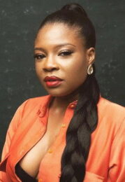 Kemi Adetiba
