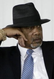 Ken Norton
