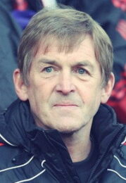 Kenny Dalglish