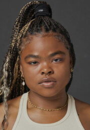 Kerrice Brooks
