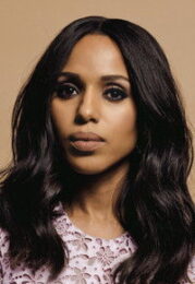 Kerry Washington