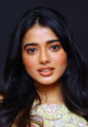 Ketika Sharma