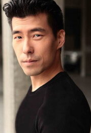 Kevan Ohtsji