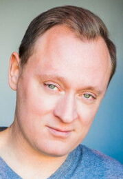 Kevin Dennis