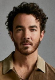 Kevin Jonas