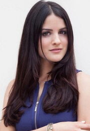 Kiana Madani