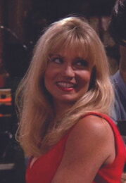 Kim Gillingham