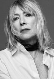 Kim Gordon