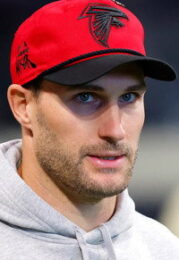 Kirk Cousins