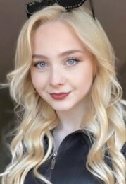 Kitana Turnbull
