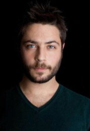 Koray Erkök