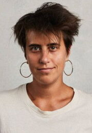Kris Rey
