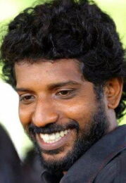 Krishnan Balakrishnan