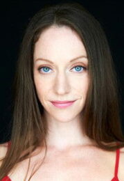 Krista Marchand
