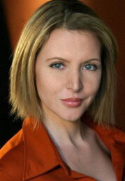 Kristen Shaw