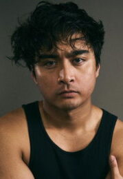 Kristian Ventura
